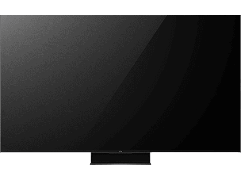 TCL 55C845GTV 55 inç 139 Ekran Uydu Alıcılı 4K Mini LED Google TV_0