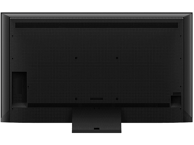TCL 55C755GTV 55 inç 139 Ekran Uydu Alıclı 4K Mini LED Google TV_7