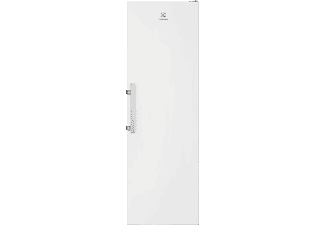 ELECTROLUX LRS3DE39W Hűtőszekrény, 186 cm, fehér, elektronikus vezérlés, (hűtőtér/fagyasztótér): 396 l, manuális páratartalom