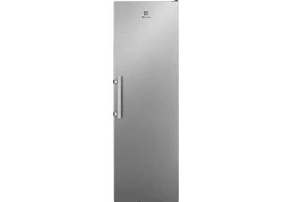 ELECTROLUX LRS3DE39U Hűtőszekrény, 186 cm, inox, hűtőtér/fagyasztótér): 396 l, manuális páratartalom szabályozás