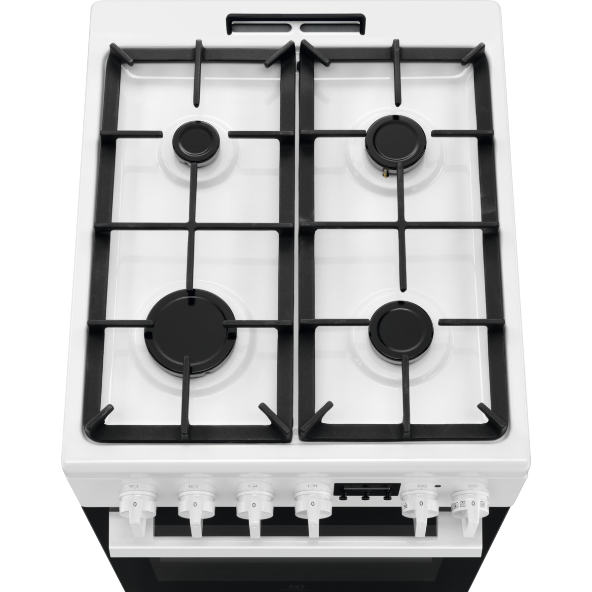 Kuchnia ELECTRLUX LKK540200W Seria 600