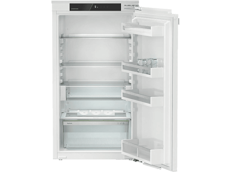LIEBHERR IRd 4020-62 Kühlschrank (166 l, D, 1022 mm hoch, Weiß)