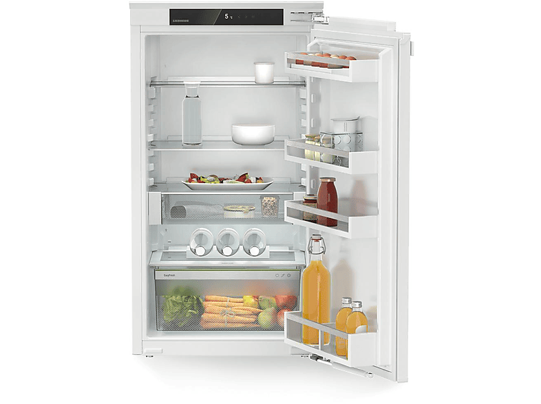 LIEBHERR IRd 4020-62 Kühlschrank (166 l, D, 1022 mm hoch, Weiß)