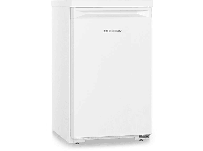 LIEBHERR Re 1200-20 Kühlschrank (110 l, E, 850 mm hoch, Weiß)