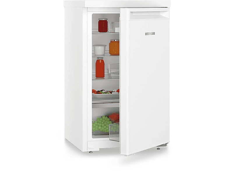 LIEBHERR Re 1200-20 Kühlschrank (110 l, E, 850 mm hoch}, Weiß)