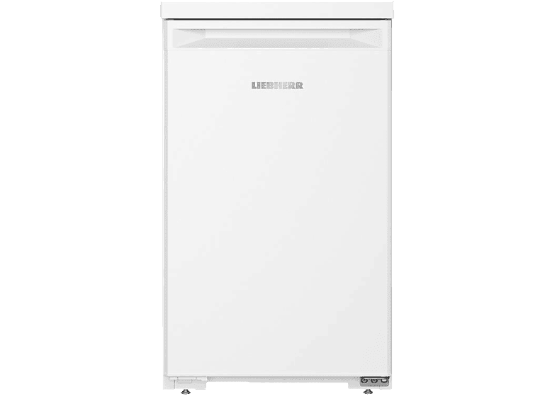 LIEBHERR Re 1200-20 Kühlschrank (110 l, E, 850 mm hoch, Weiß)