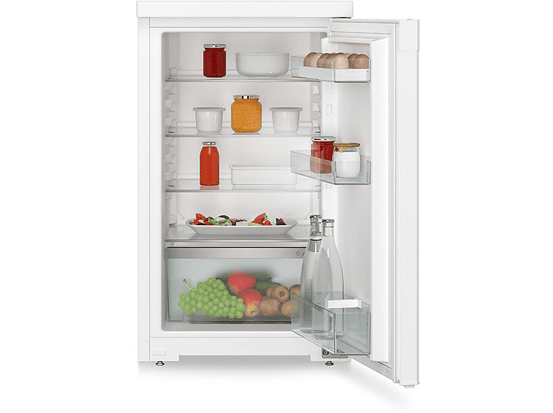 LIEBHERR Re 1200-20 Kühlschrank (110 l, E, 850 mm hoch}, Weiß)