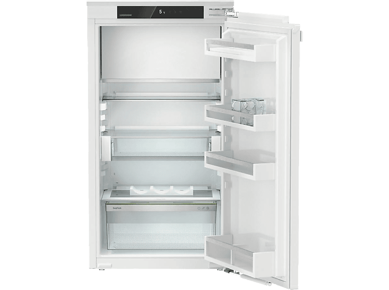 LIEBHERR IRd 4021-22 Kühlschrank (146 l, D, 1022 mm hoch, Weiß)
