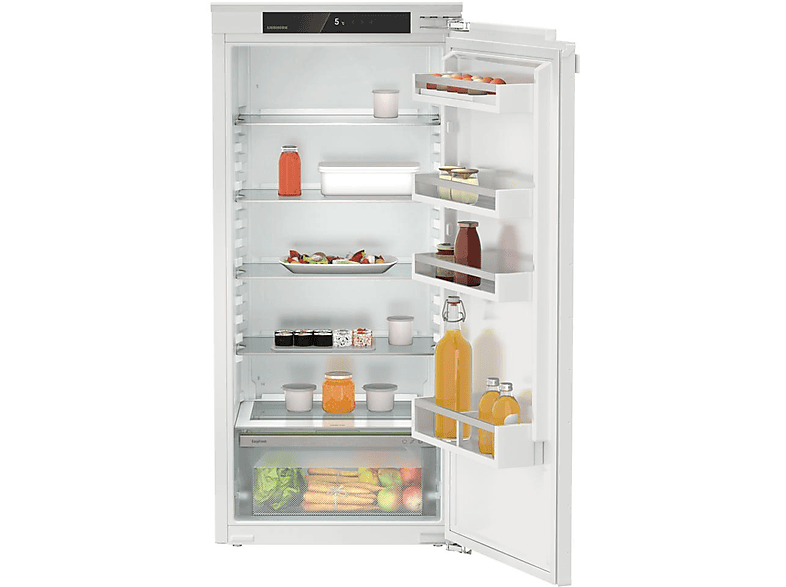 LIEBHERR IRd 4100-62 Kühlschrank (201 l, D, 1213 mm hoch, Weiß)