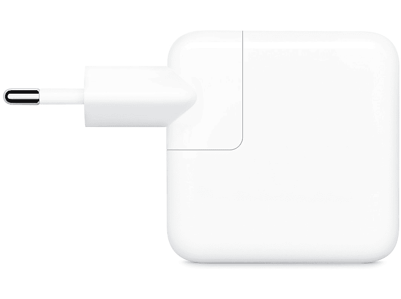 APPLE 35W Dual USB‑C Port Power Adapter; Netzteil — Foto 2 von 2