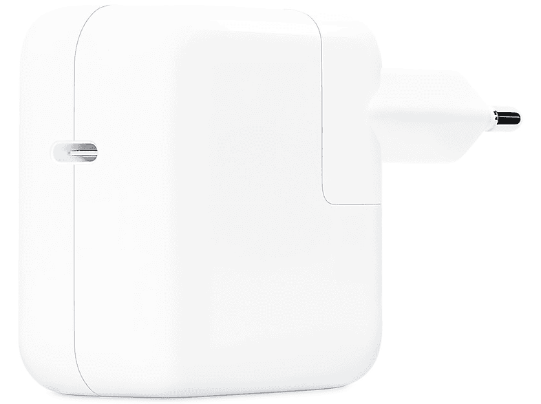 APPLE 30W USB‑C Power Adapter | MediaMarkt