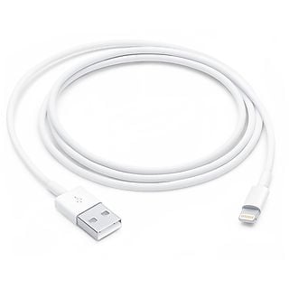 APPLE Lightning auf USB Kabel (1 m)