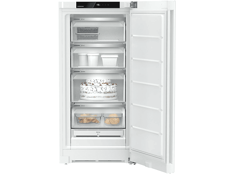 LIEBHERR FNd 4224-22 Gefrierschrank bei MediaMarkt