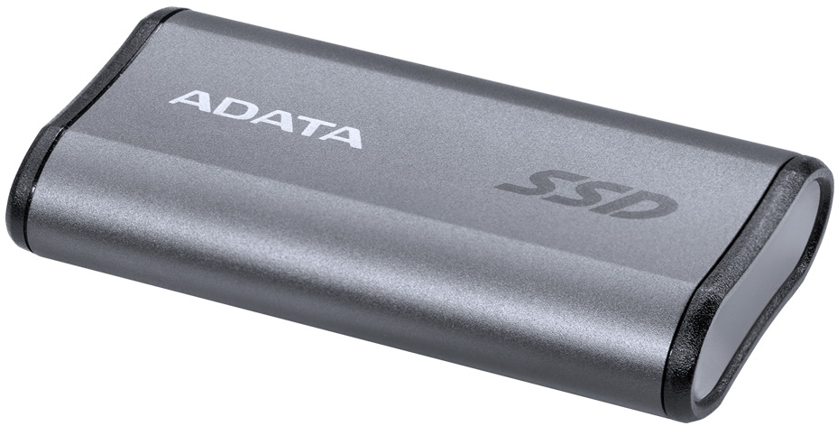 ADATA SE880 hordozható SSD, 500GB, USB 3.2 Gen2x2 Type-C, 2000