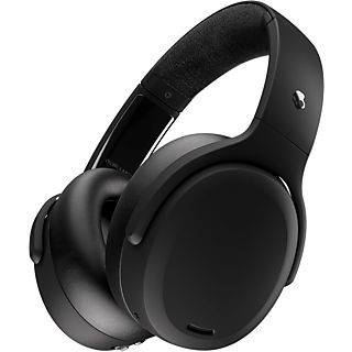 SKULLCANDY Crusher ANC 2 - Bluetooth-Kopfhörer (Over-ear, Schwarz)