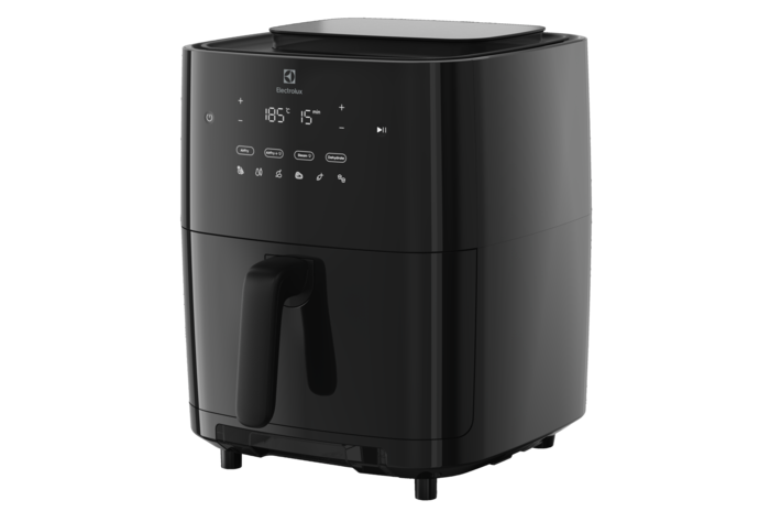 ELECTROLUX EAF7SB 800 Air Fryer gőzfunkcióval