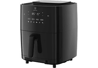 ELECTROLUX EAF7SB 800 Air Fryer gőzfunkcióval