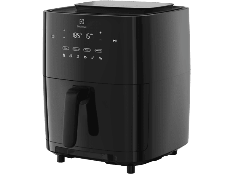 ELECTROLUX EAF7SB 800 Air Fryer gőzfunkcióval