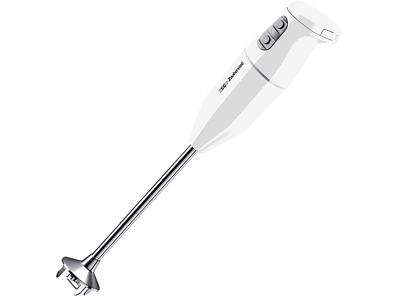 ESGE Zauberstab® cordless PRO Stabmixer Weiß (200 Watt)