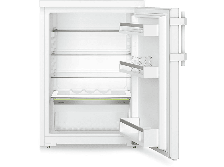 LIEBHERR Rdi 1620-20 Kühlschrank (141 l, D, 850 mm hoch, Weiß)