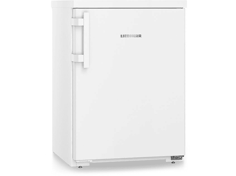 LIEBHERR Rdi 1620-20 Kühlschrank (141 l, D, 850 mm hoch}, Weiß)