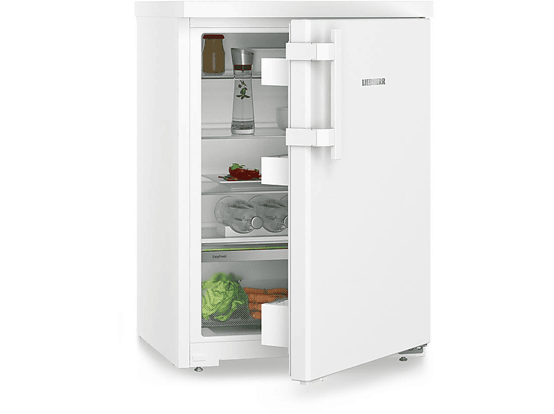LIEBHERR Rdi 1620-20 Kühlschrank (141 l, D, 850 mm hoch}, Weiß)
