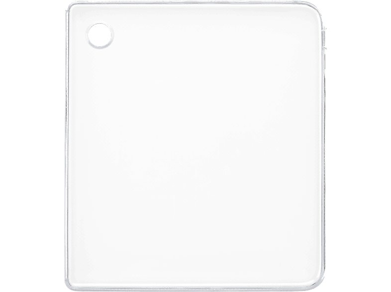 Funda eBook - Kobo Libra Colour Clear SleepCover, Compatible con Colour,
