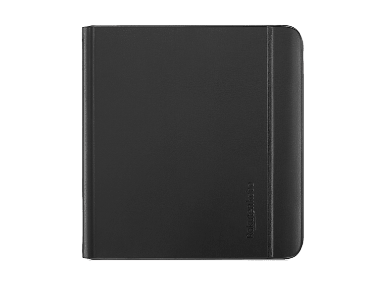 Funda eBook - Kobo Libra Colour Notebook SleepCover, Compatible con Colour, Negro