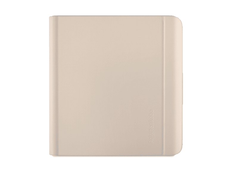 Funda eBook - Kobo Libra Colour Notebook SleepCover, Compatible con Colour, Sand Beige