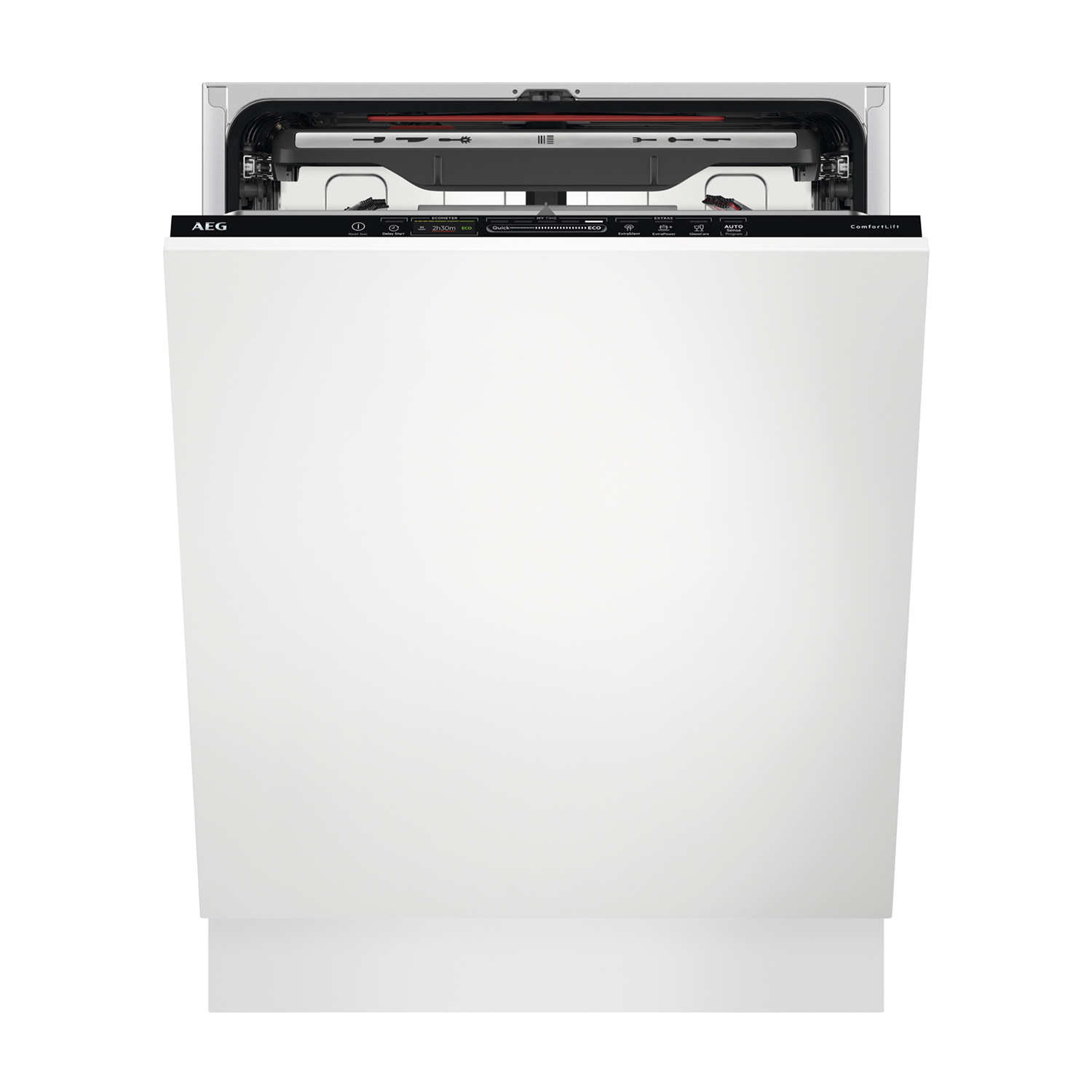 AEG Fsk94847P Lavastoviglie Incasso, 59,6 cm, Classe C