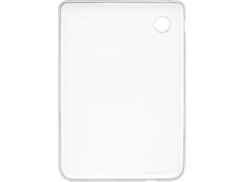 Funda eBook - Kobo Clara Clear Case, Compatible con BW y Colour, Transparente