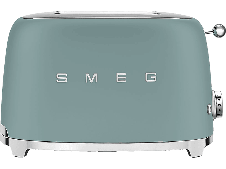 Tostadora | Smeg TSF01EGMEU