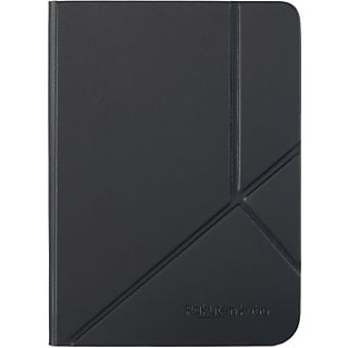 Funda eBook - Kobo Clara SleepCover, Compatible con Clara BW y Clara Colour, Negro