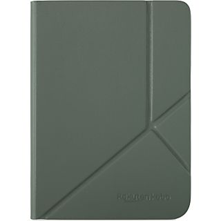 Funda eBook - Kobo Clara SleepCover, Compatible con Clara BW y Clara Colour, Verde