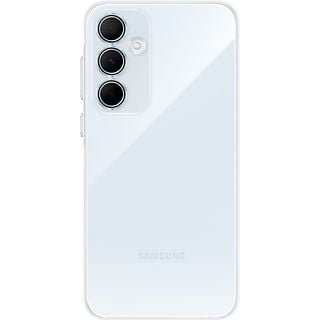 Funda - Samsung, Para Galaxy A35 5G, Trasera, Transparente