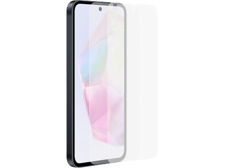 Protector pantalla - Samsung, Para Galaxy A35 5G, Transparente