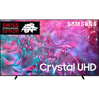 SAMSUNG UE65DU7170U - TV (65 ", UHD 4K, LCD)