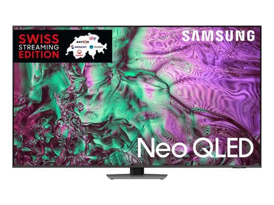 SAMSUNG QE75QN85DBT TV (Flat, 75 " / 189 cm, UHD 4K, Smart TV, Tizen)