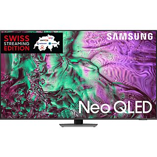 SAMSUNG QE55QN85DBT TV (Flat, 55 " / 138 cm, UHD 4K, Smart TV, Tizen)