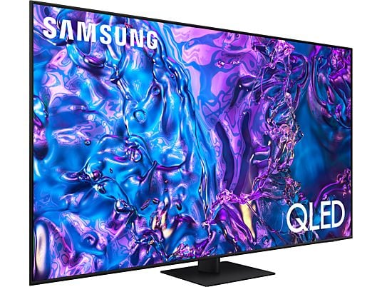 SAMSUNG QE85Q70DAT TV (Flat, 85 " / 214 cm, UHD 4K, Smart TV, Tizen)