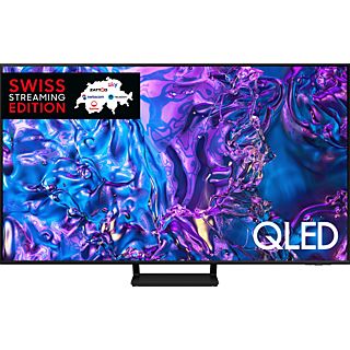 SAMSUNG QE75Q70DAT - TV (75 ", UHD 4K, QLED)