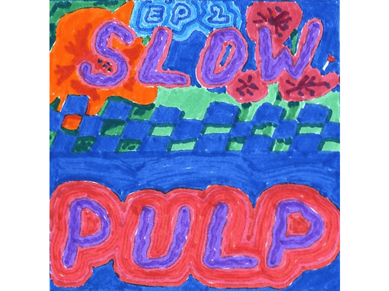 Slow Pulp | Slow Pulp - EP2 / Big Day - (Vinyl) Sonstige - MediaMarkt