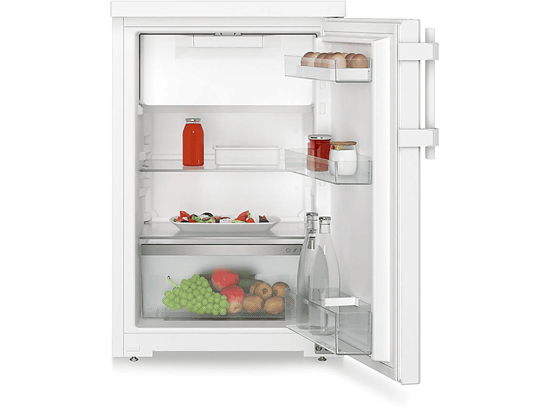 LIEBHERR Rc 1401-20 Kühlschrank (112 l, C, 850 mm hoch, Weiß)