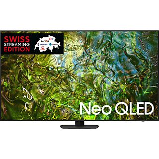 SAMSUNG QE85QN90DAT TV (Flat, 85 " / 214 cm, UHD 4K, Smart TV, Tizen)