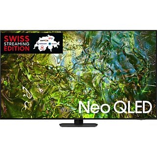 SAMSUNG QE75QN90DAT - TV (75 ", UHD 4K, Neo QLED)