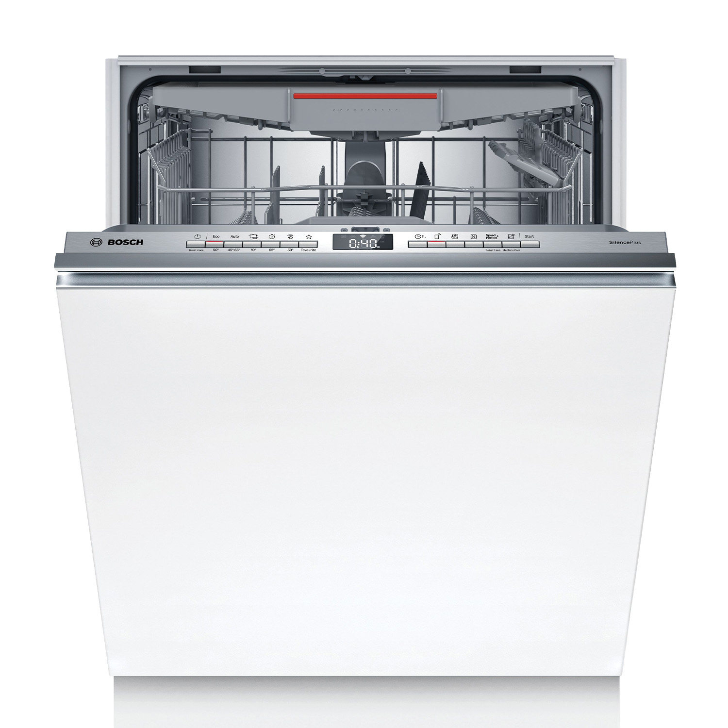 Bosch Smv8Ycx02E Lavastoviglie Incasso, 59,8 cm, Classe A