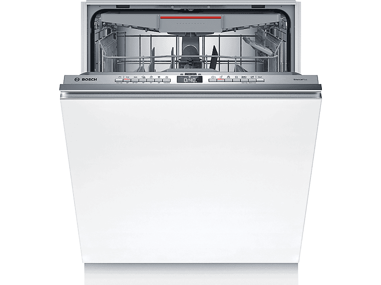Bosch Smv8Ycx02E Lavastoviglie Incasso, 59,8 cm, Classe A