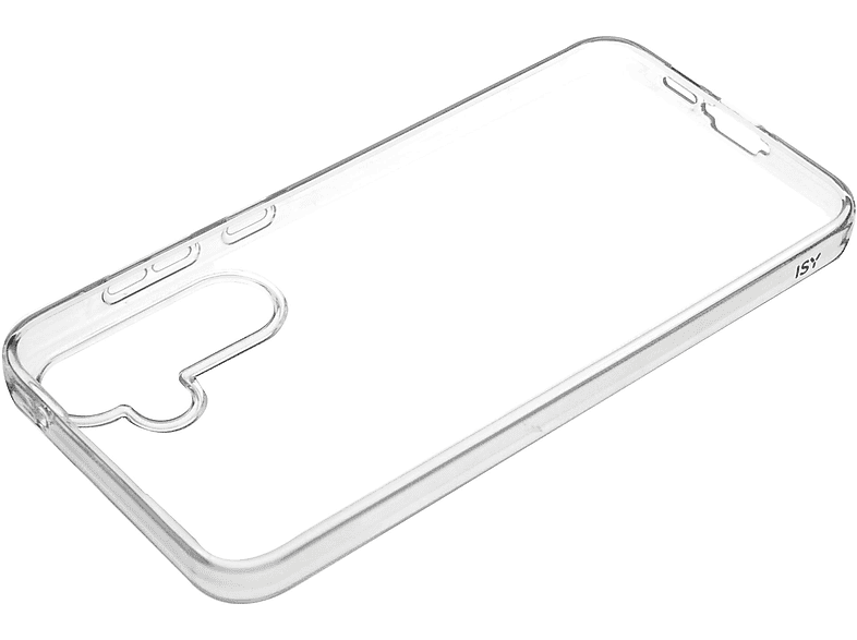 Thumbnail - ISY ISC-1043, Backcover, Samsung, Galaxy A55 5G, Transparent