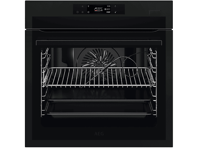 Forno Incasso AEG Bse778380T
