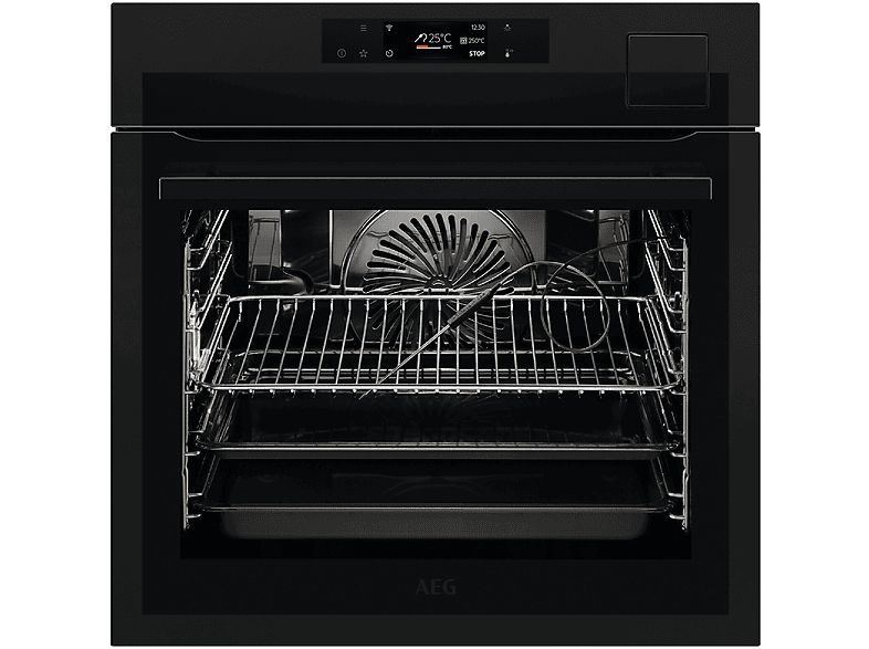 Forno Incasso AEG Bse798380T